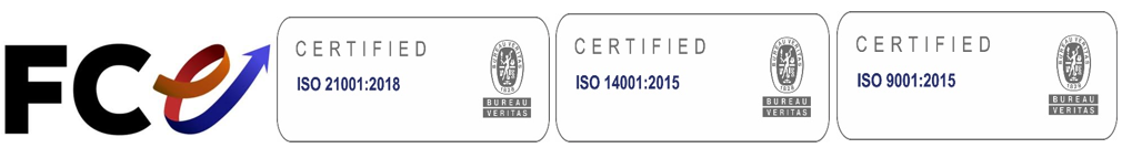 FACULTAD DE CIENCIAS EMPRESARIALES